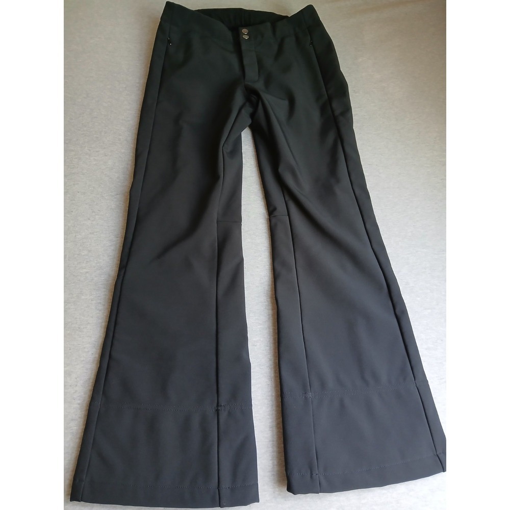 North Face Pants Womens Medium Apex STH Soft Shell Bootcut Outdoor Lined